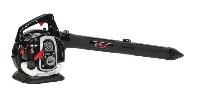 Odkurzacz dmuchawa Nax 950 V