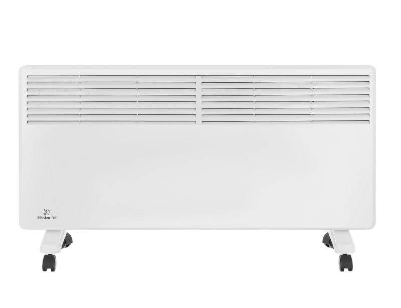 Grzejnik konwektorowy MIssion Air Miami 2500W 1szt