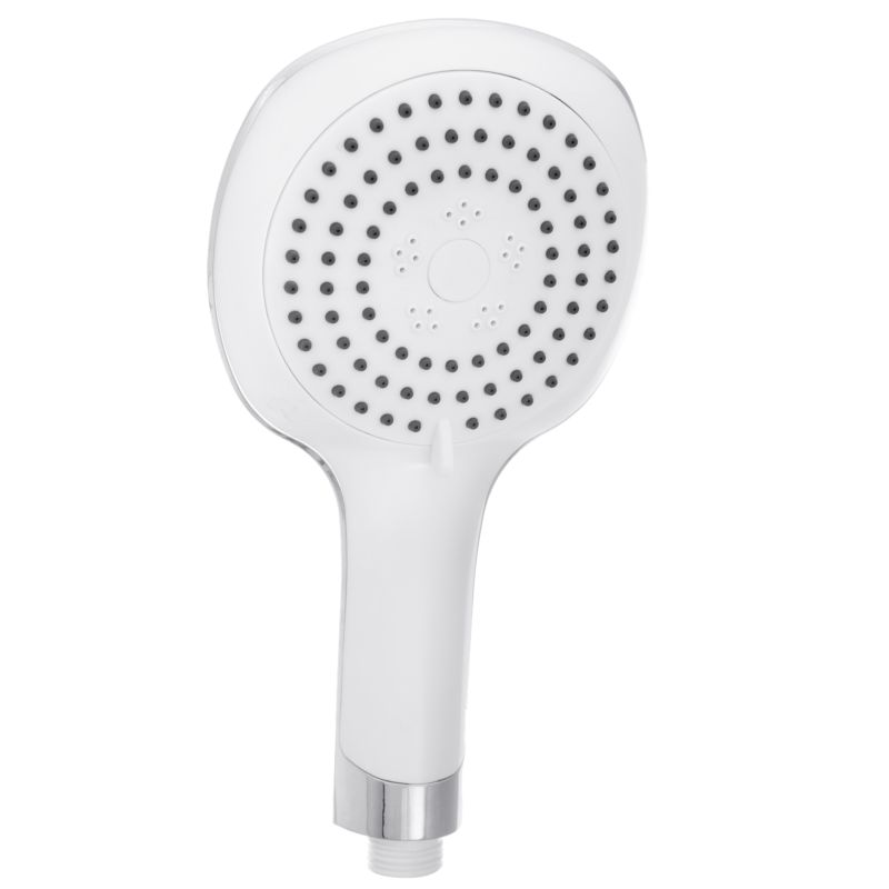 Słuchawka prysznicowa Invena Elea chrom 1 szt.