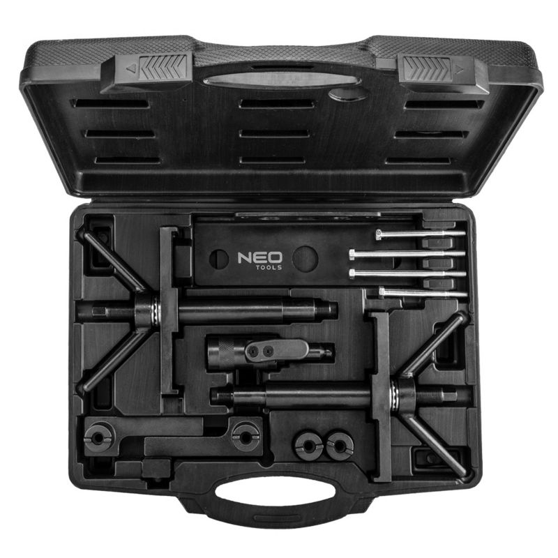 Zestaw blokad rozrządu NEO TOOLS do silników benzynowych Volvo 1 kpl