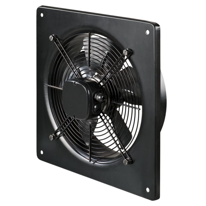 Wentylator osiowy Vents OV2E250 jednofazowy