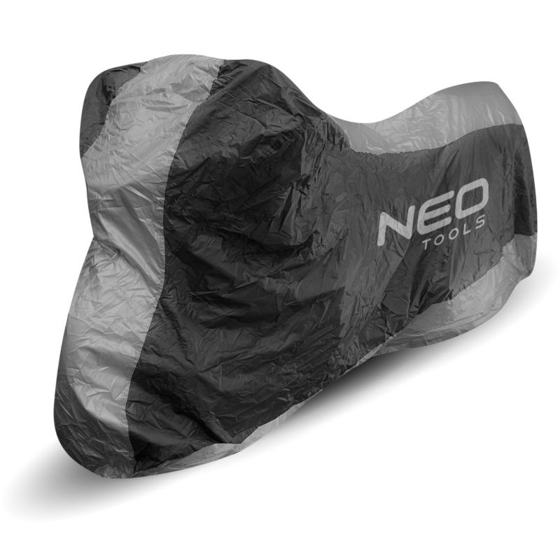 Pokrowiec na motocykl NEO TOOLS 246 x 104 x 127 cm, 150 stopni C 1 szt