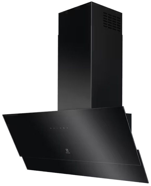 Okap kominowy ELECTROLUX LFV629K Hob2Hood 700