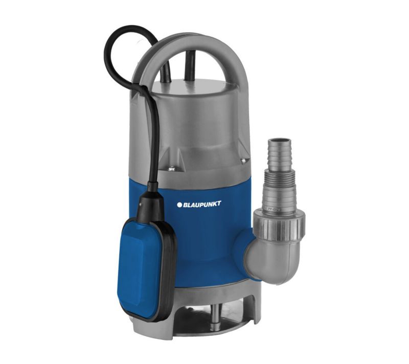 Pompa brudnej wody Blaupunkt 400 W WP4001 1 szt.
