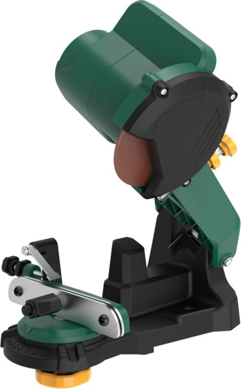 Ostrzałka do łańcucha elektryczna 85 W