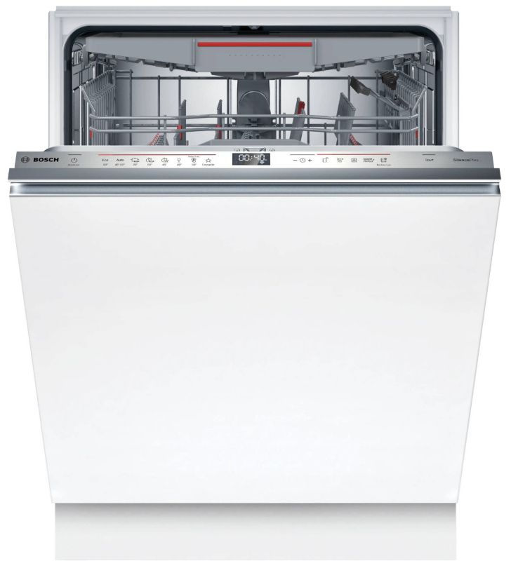 Zmywarka BOSCH SMT6ECX12E 1 szt.