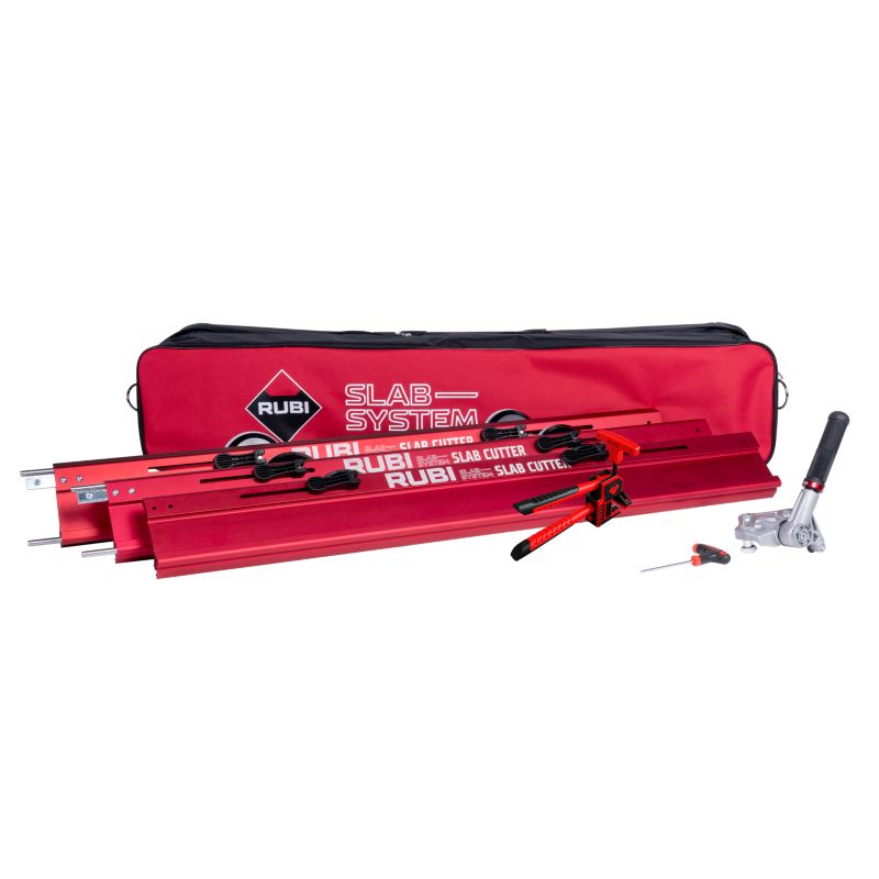 Urządzenie do cięcia glazury Rubi Slab Cutter G3