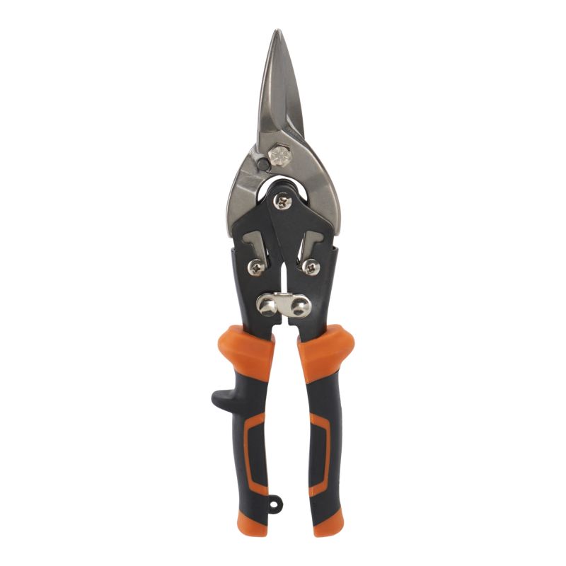 Nożyce metalu Magnusson dwupozycyjne 250 mm