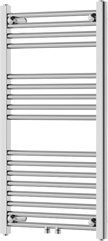 Grzejnik drabinkowy Mexen Mars chrom W110-0900-500-00-01 1 szt.