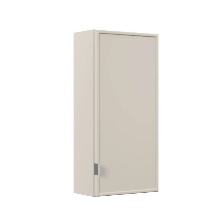 Comad Szafka łazienkowa BELLA CASHMERE 83-35-1D kaszmirowa 1 szt