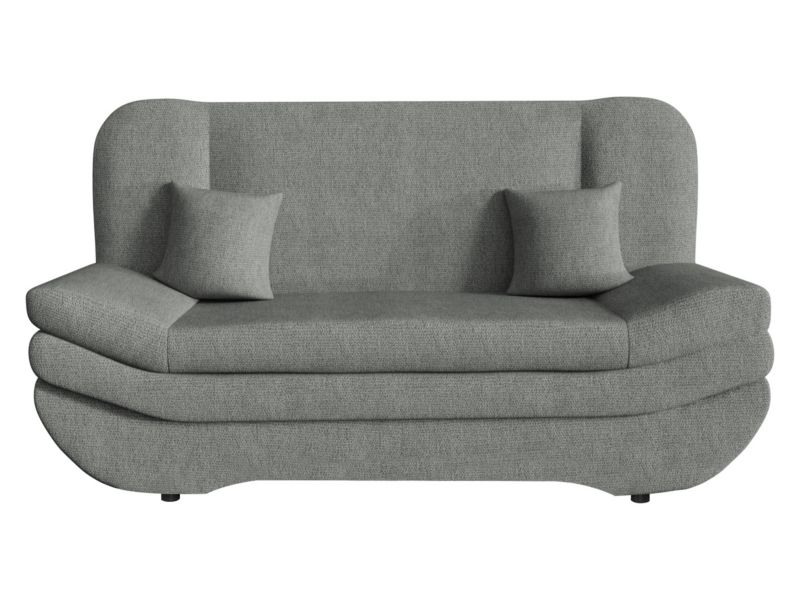 Wersalka MIRJAN 24 Weronika szary 1 szt.