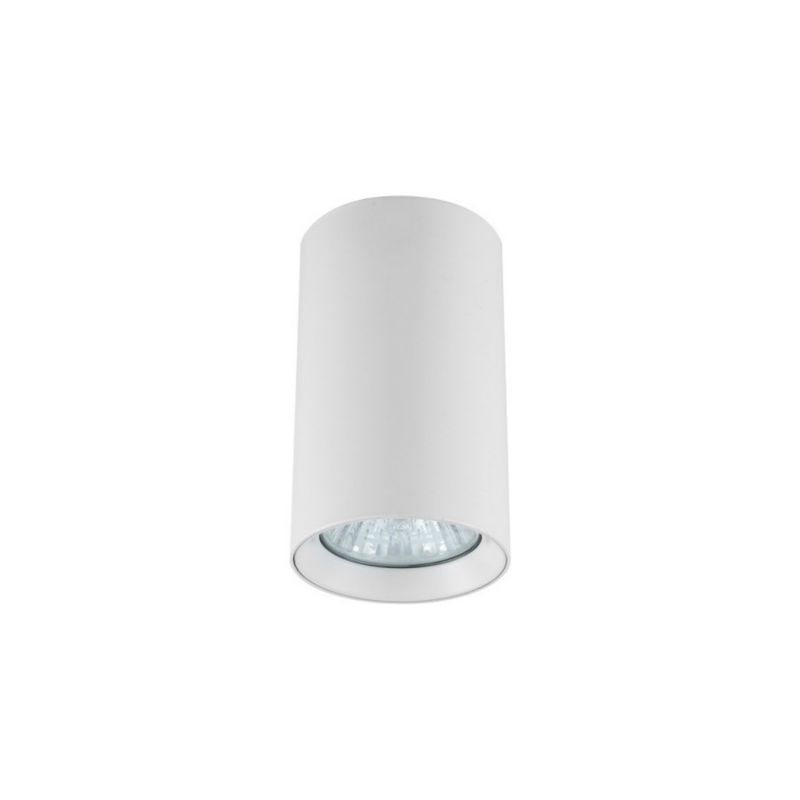 Spot Light Prestige Manacor biały 1 x GU10 x 50W IP20 wym: 9 x 6 x 6 cm - 1 szt.