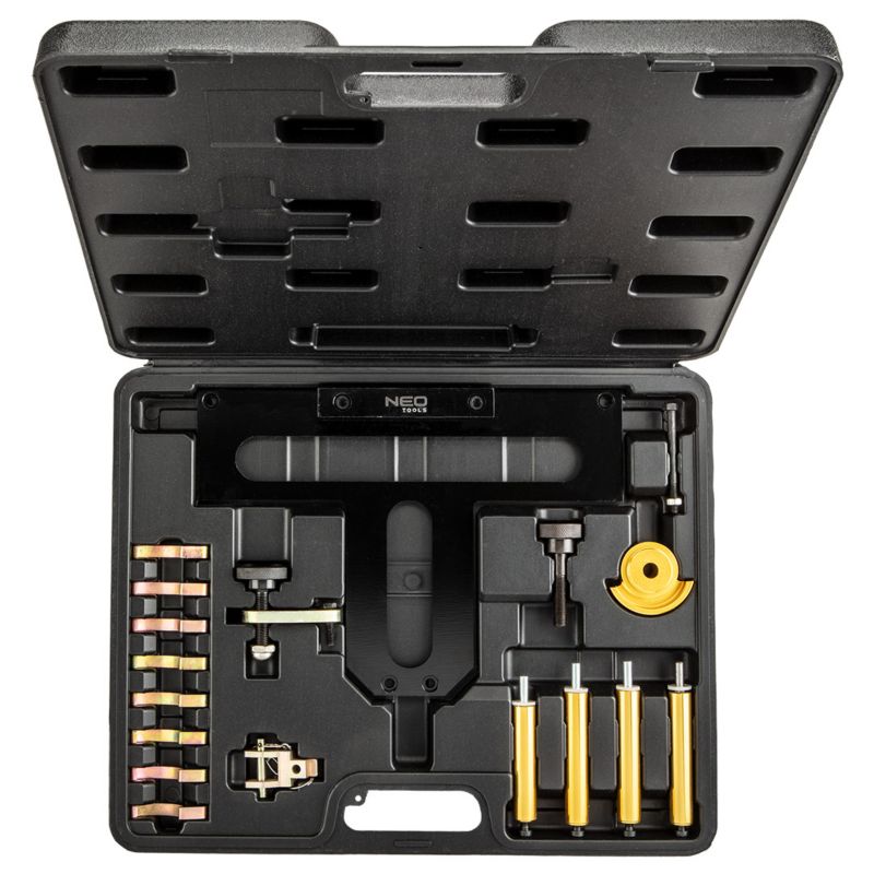 Zestaw blokad rozrządu NEO TOOLS do silników benzynowych BMW 1 kpl