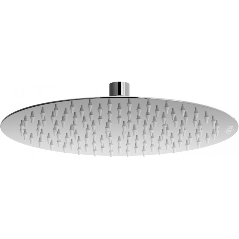 Deszczownica okrągła Mexen Slim chrom 25 cm 1 szt.