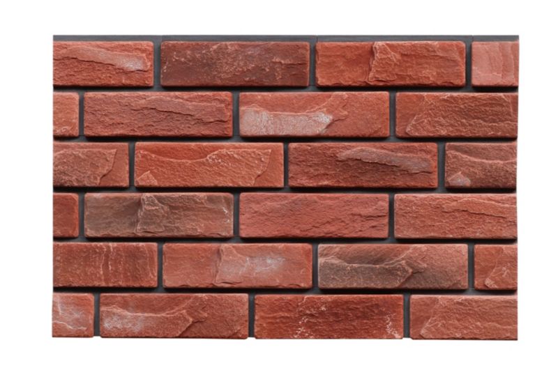 Kamień Dekoracyjny Cegła MaxStone Turmalin 4 0,43m2 1 op.