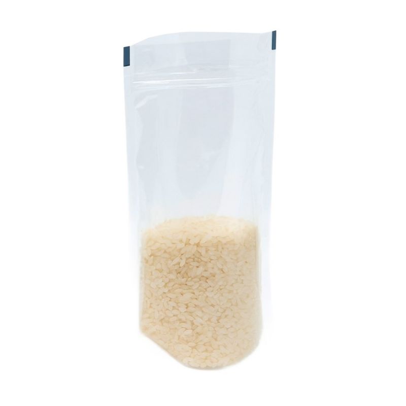 Doypack Neopak transparent 160 - 750ml - 100 szt.