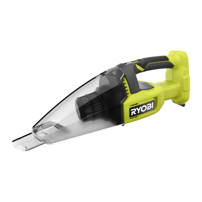 Odkurzacz ręcznyt Ryobi One+ 18 V