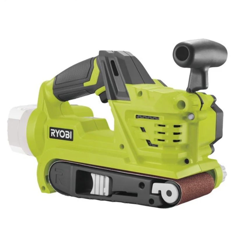 RYOBI Szlifierka Taśmowa Akumulatorowa 18V ONE+ R18BS-0