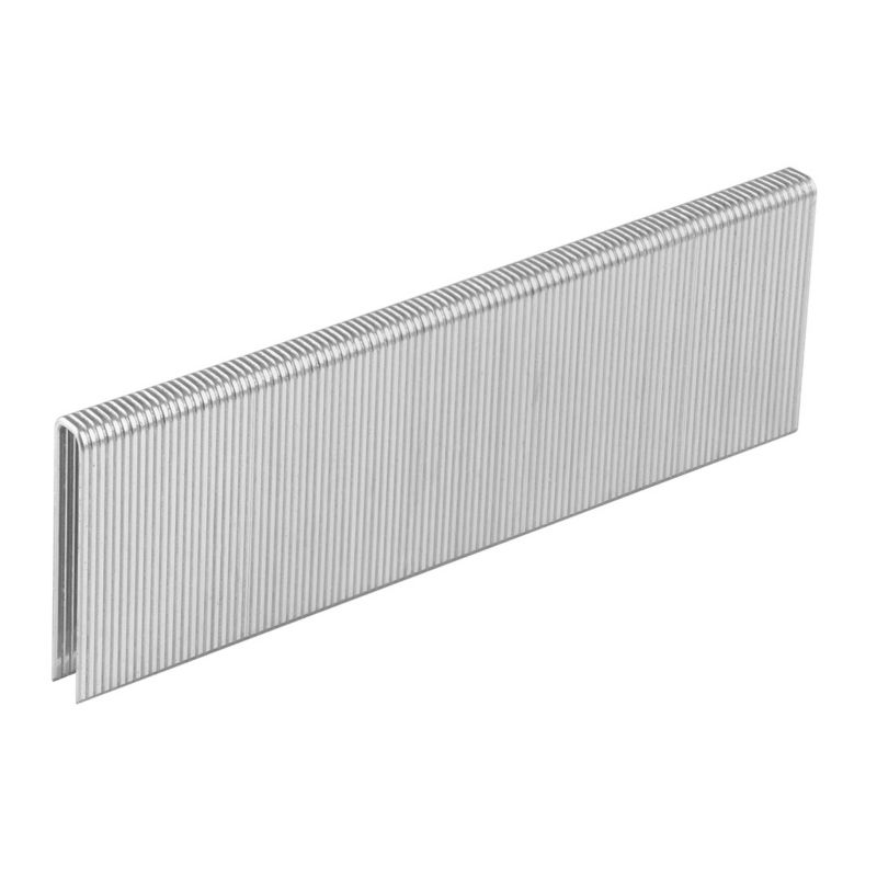 Zszywki NEO TOOLS galwanizowane do zszywacza pneumatycznego, GA18, Typ 90 (4K), długość 35 mm, 4000 szt 1 kpl