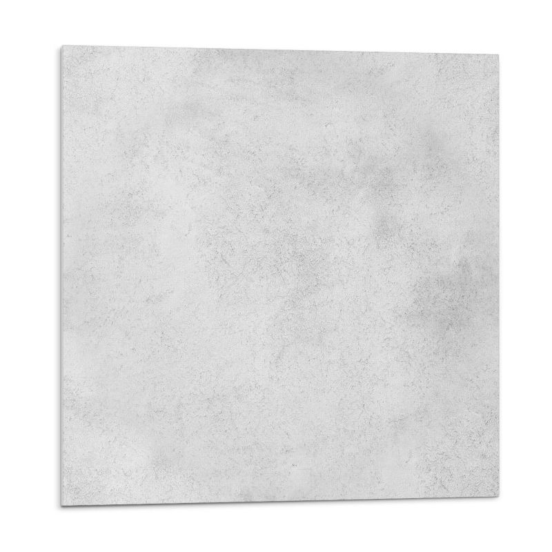 Kafelki samoprzylepne Wallfluent 20x20 cm Surowy beton w minimalistycznym stylu 20 szt.