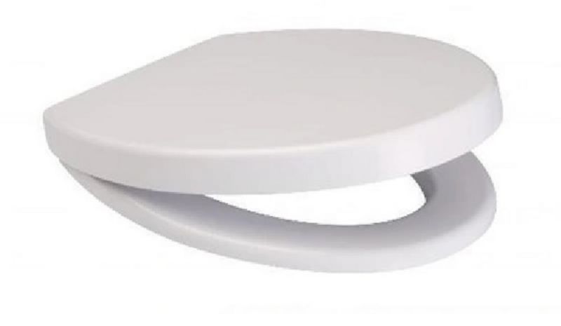 Deska sedesowa MKW wolnoopadająca do ceramiki Cersanit Trento 1szt