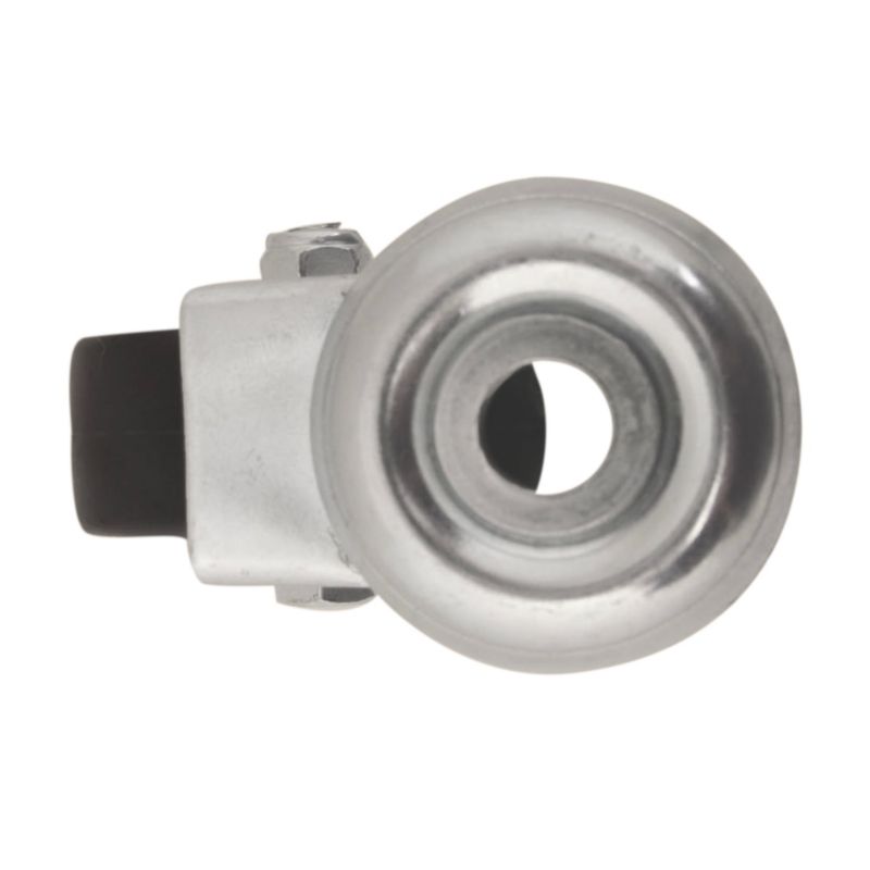 Zestaw meblowy fi 50,2 mm 30 kg otwór obrotowy M11 z kołem