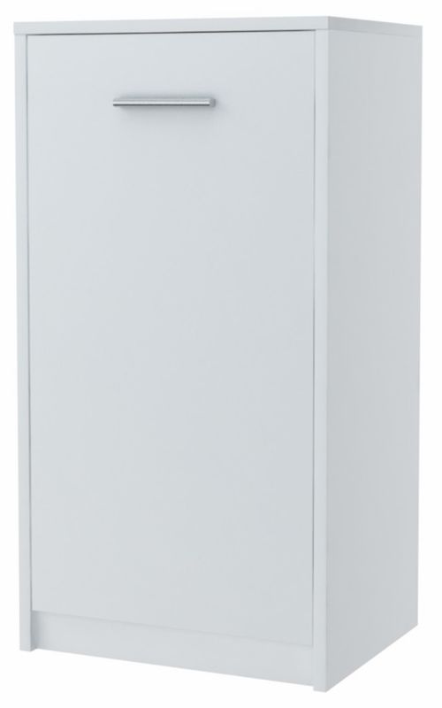 Komoda Matkam szafka bodo 1D 40 cm ufc biały 1 szt.