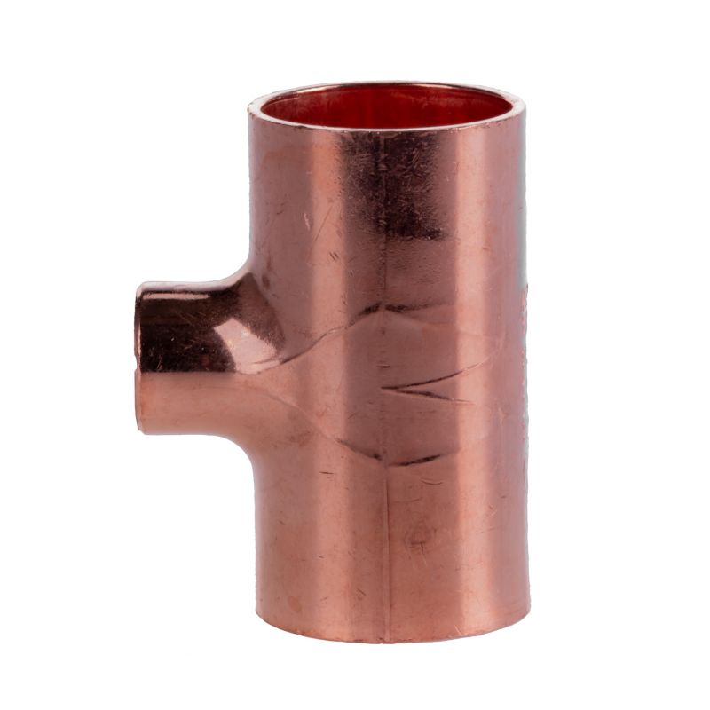 Trójnik Viega redukcyjny LW/LW/LW 35x28x35 mm 1 szt.