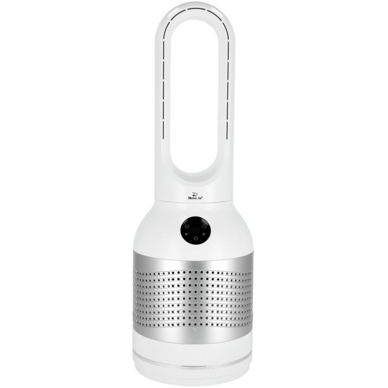 Wentylator Mission Air AirLoop Biały 1szt