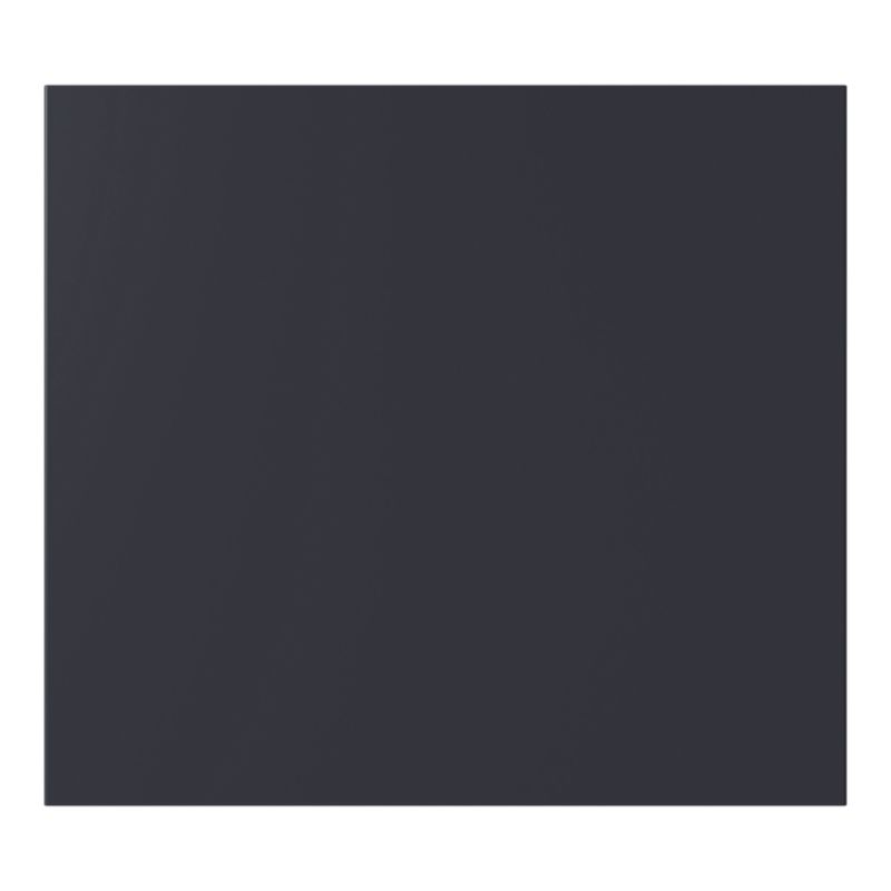 Front kuchenny do szafki z 2 szufladami GoodHome Stevia 40 cm blue mat