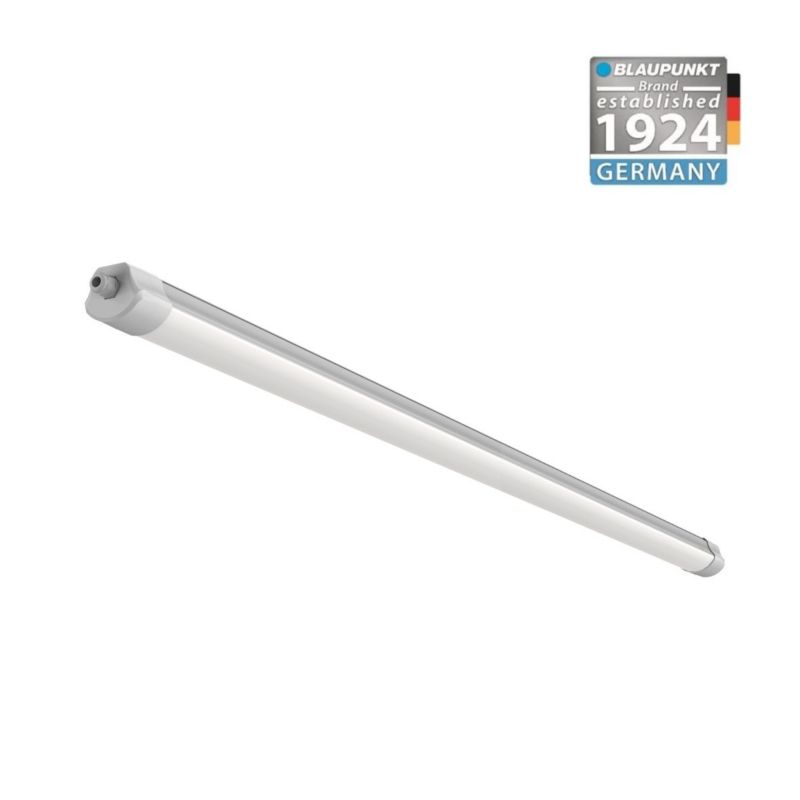 Oprawa Przemysłowa Blaupunkt LED Linear PRO 20W IP66 180lm/W 120 cm 1 szt.