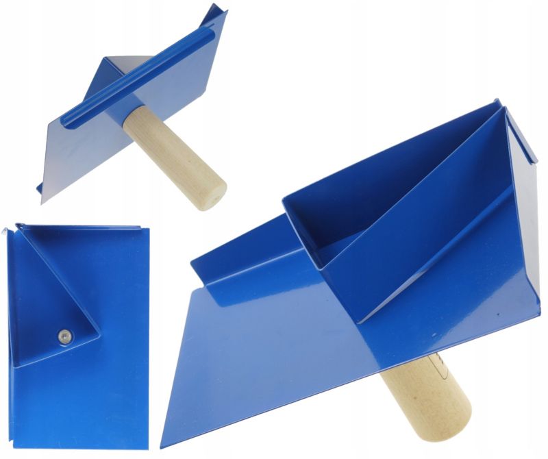 Podajnik FEINZ Fugi Tacka Do Nabierania Szpachli Kleju Fugi 1 szt.