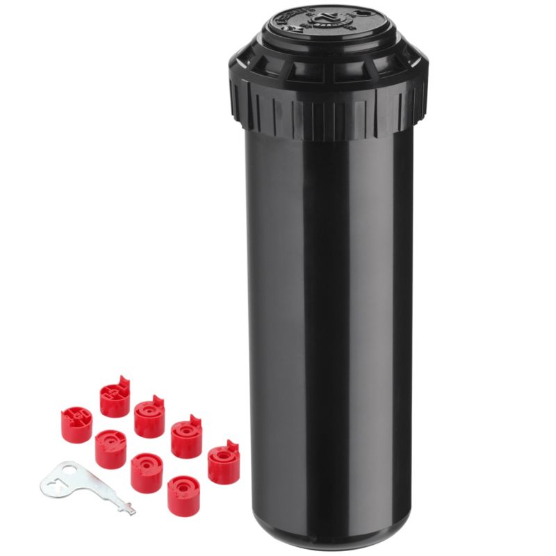 Zraszacz Claber Longjet Turbine 30-360 stopni