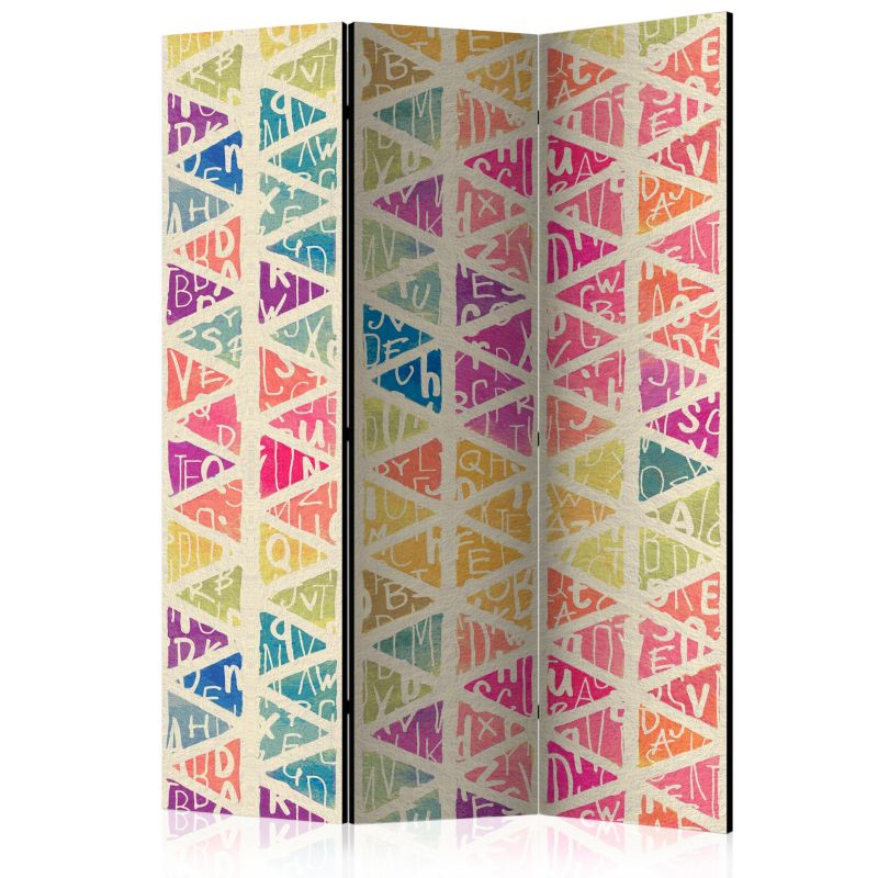 Parawan akustyczny Artgeist Tła i desenie 135x172 cm Tła i desenie 1 szt