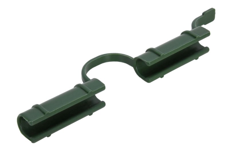 Klipsy Rim Kowalczyk do mocowania folii do stelaża tyczek o śr. 11mm 30 szt.