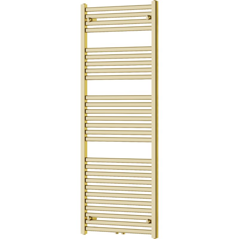 Grzejnik drabinkowy Mexen Hades złoty W104-1500-600-00-50 1 szt.