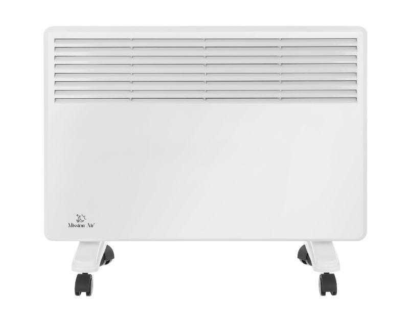 Grzejnik konwektorowy Mission Air Miami 1500W 1szt