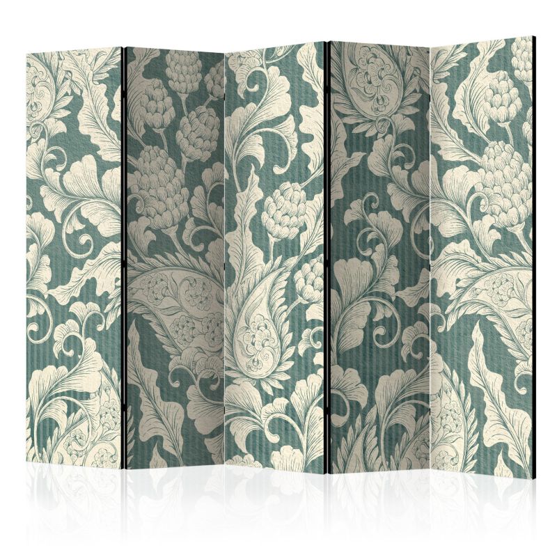 Parawan dwustronny Artgeist Orient 225x172 cm Orient 1 szt