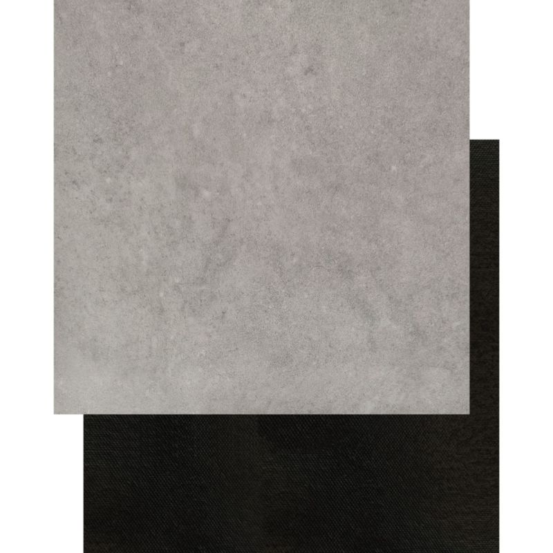 Panele winylowe MODULARI STONE CEMENT 46953 dryback, klejone do podłoża, do hoteli, do domów i apartamentów 3,47m2