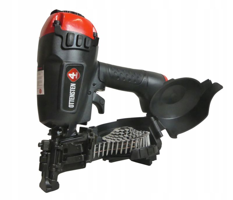 Gwoździarka do papy 4PRO CN 45