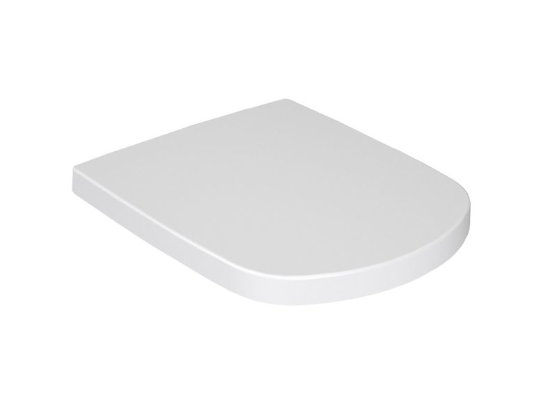 Deska Ravak do WC Classic wolnoopadająca, biała 1 szt