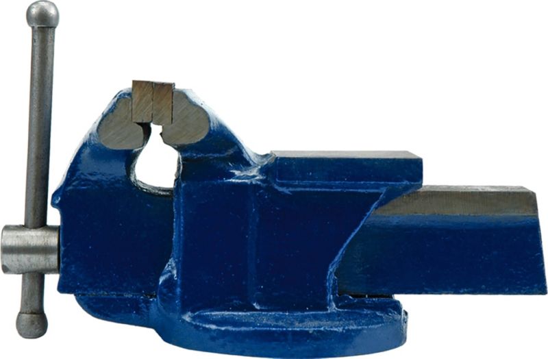 Imadło ślusarskie Vorel 100 mm