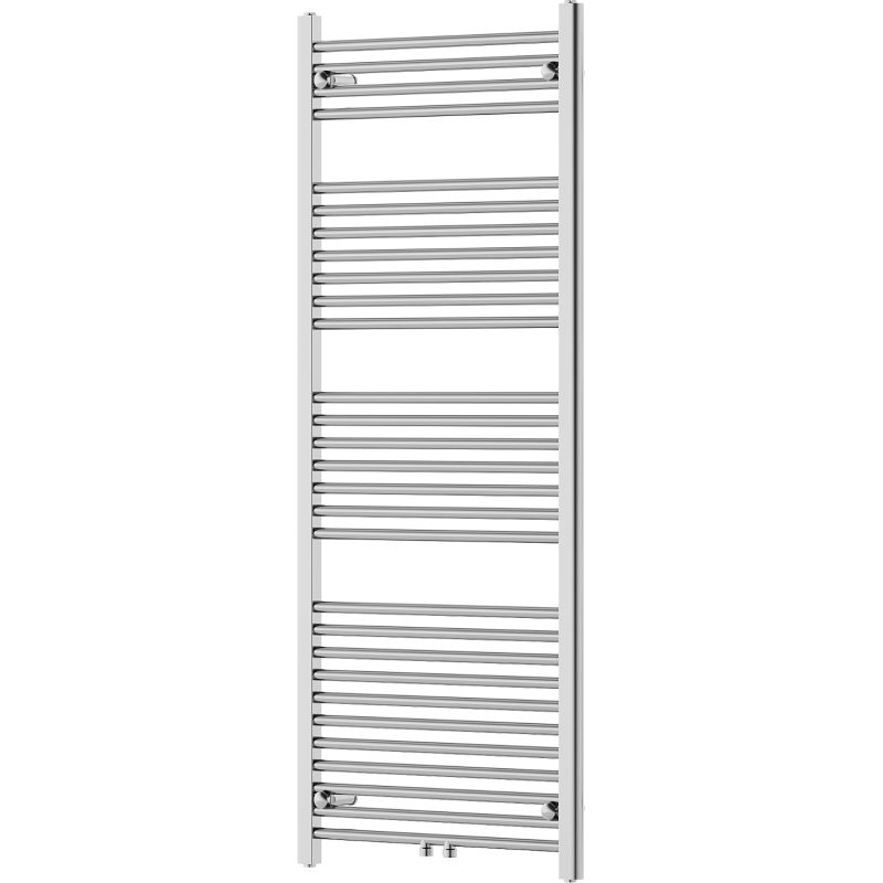 Grzejnik łazienkowy drabinkowy Mexen Mars chrom W110-1500-600-00-01 1 szt.