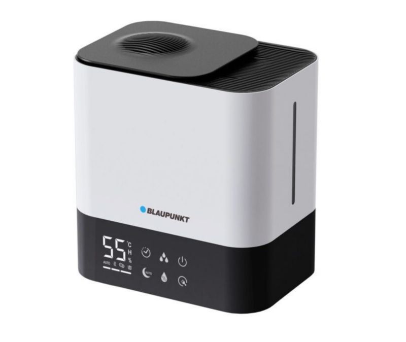 Nawilżacz powietrza parowy Blaupunkt AHM701 1 szt.