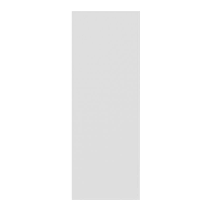 Panel wymienny do szafki kuchennej GoodHome Stevia 32 x 90 cm biały mat