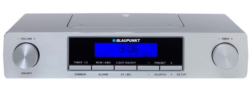 Radio kuchenne Blaupunkt KR12SL 1szt.