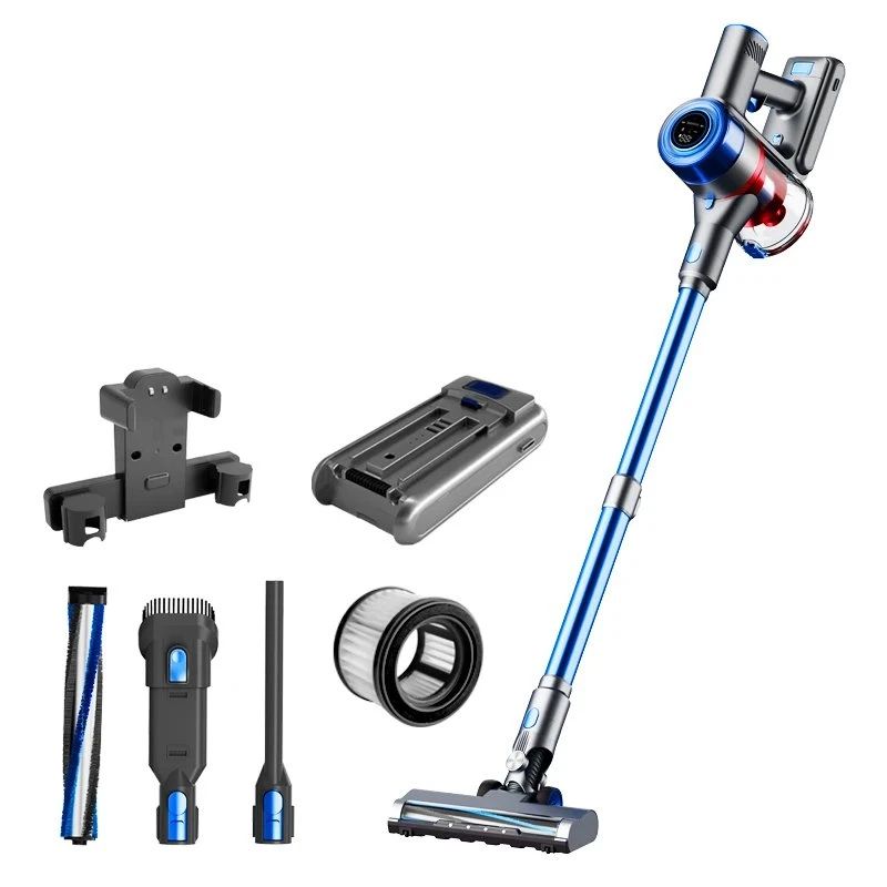 Odkurzacz Pionowy Zermat S8 29,6V 1szt.