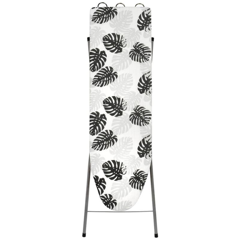 Deska do prasowania Rodeno 100x30 cm z uchwytem na żelazko 1 szt.