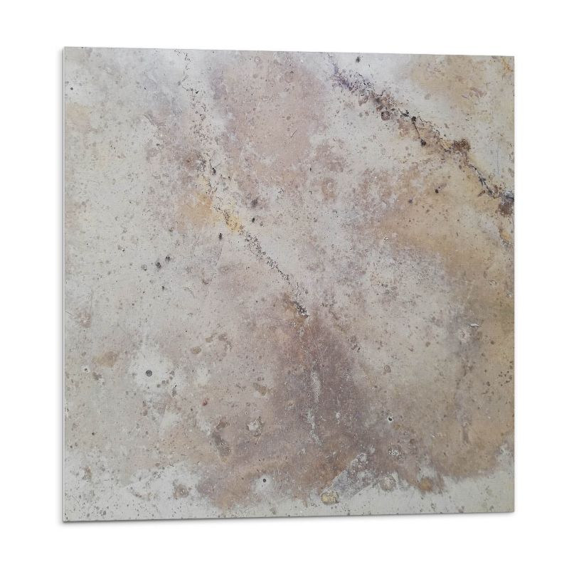 Kafelki samoprzylepne Wallfluent 30x30 cm Kamienna struktura 9 szt.