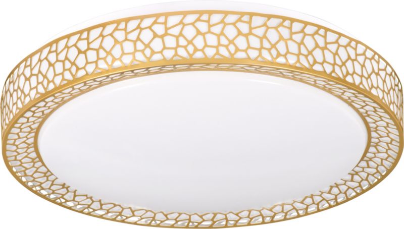 Plafon LED Activejet AJE-BONI 23W 1szt